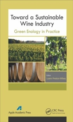 Toward a Sustainable Wine Industry - 