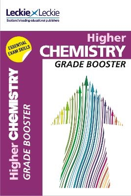 Higher Chemistry - Tom Speirs,  Leckie