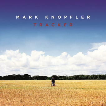 Tracker, 1 Audio-CD - Mark Knopfler