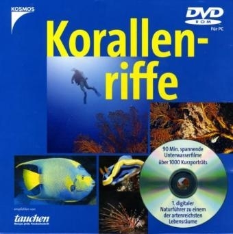 Korallenriffe - Gerd Haegele