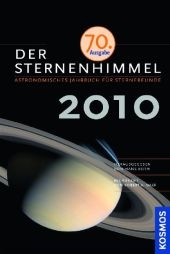 Der Sternenhimmel 2010 - Hans Roth