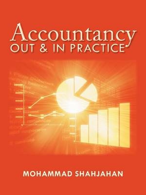 Accountancy - Mohammad Shahjahan