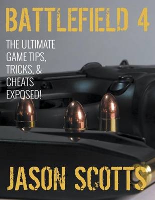 Battlefield 4 - Jason Scotts