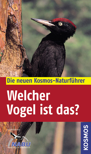 Welcher Vogel ist das? - Volker Dierschke