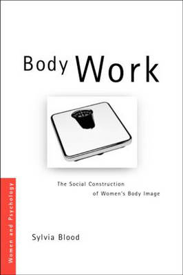 Body Work -  Sylvia K. Blood