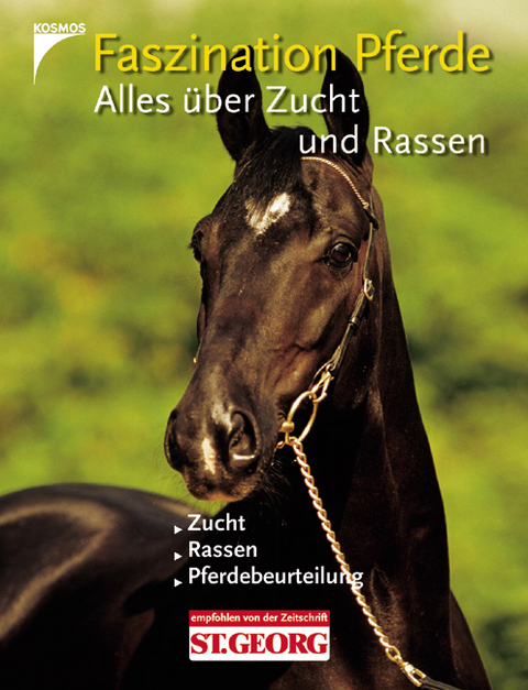 Alles über Zucht und Rassen