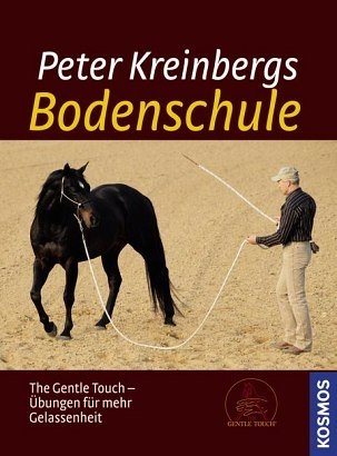 Peter Kreinbergs Bodenschule - Peter Kreinberg