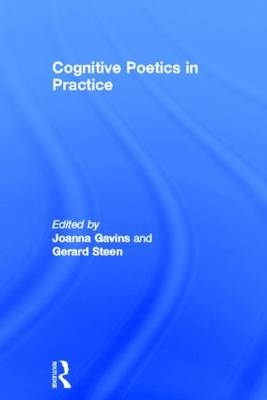 Cognitive Poetics in Practice - 