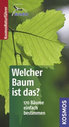 Welcher Baum ist das? - Joachim Mayer