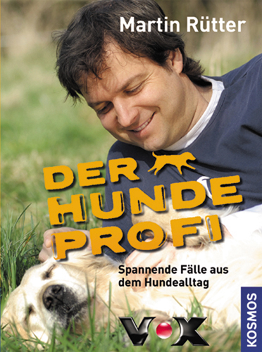 Der Hundeprofi - Martin Rütter