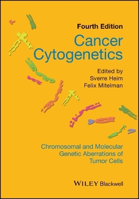 Cancer Cytogenetics - 