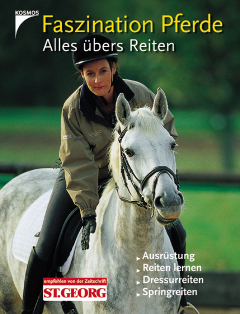 Alles übers Reiten