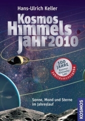 Kosmos Himmelsjahr 2010 - Hans U Keller