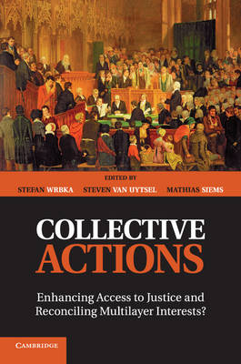 Collective Actions - 