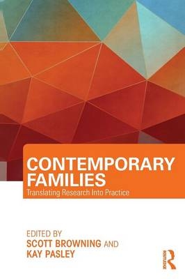 Contemporary Families - 