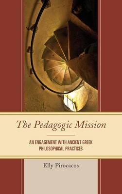 The Pedagogic Mission - Elly Pirocacos