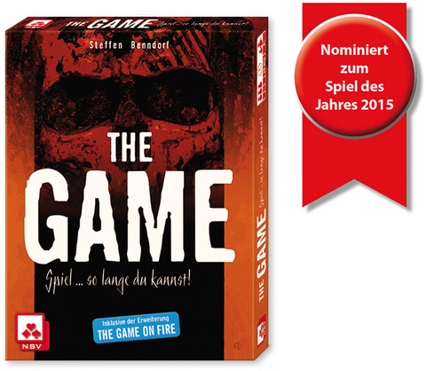 The Game - Das Original - 