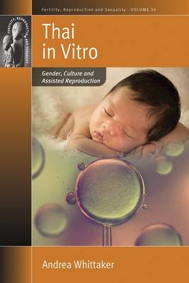 Thai in Vitro - Andrea Whittaker