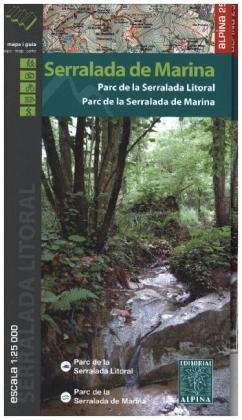 Serralada de Marina