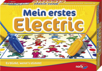 Mein erstes Electric (Kinderspiel)