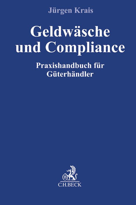 Geldwäsche und Compliance - 