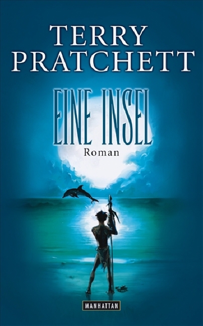 Eine Insel - Terry Pratchett