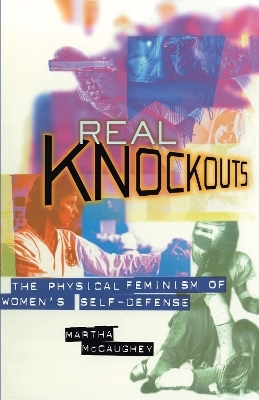 Real Knockouts - Martha McCaughey