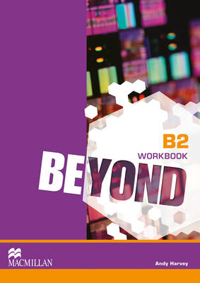 Beyond B2 Workbook - Andy Harvey