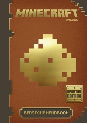 Minecraft Redstone Handbook - Updated Edition -  Mojang AB