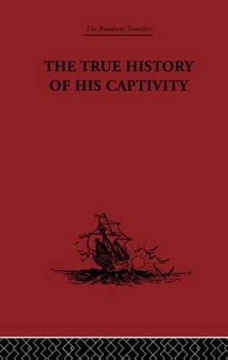 The True History of his Captivity 1557