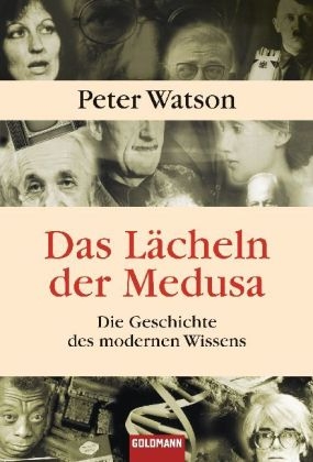 Das Lächeln der Medusa - - Peter Watson