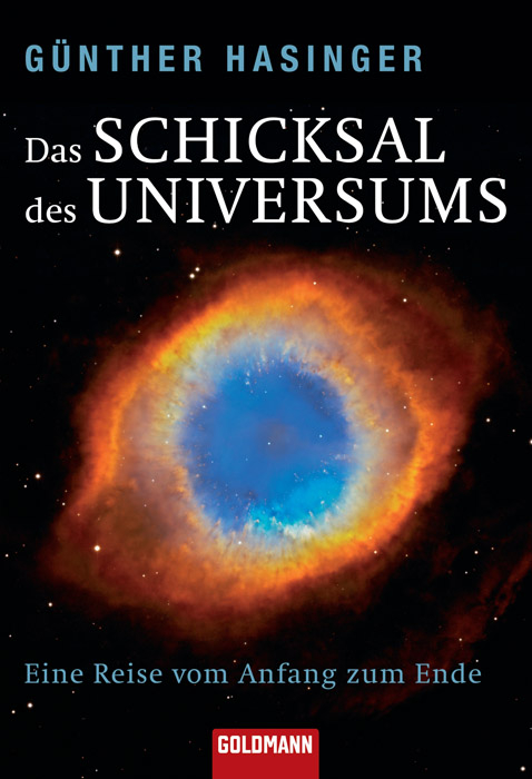 Das Schicksal des Universums - Günther Hasinger