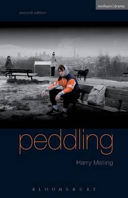 peddling - Harry Melling