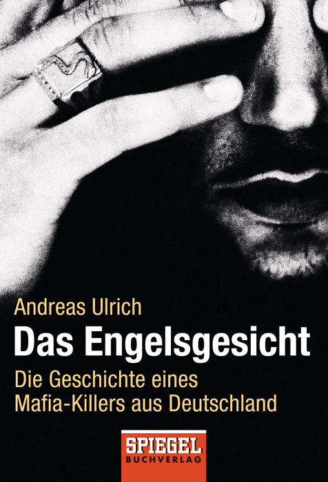 Das Engelsgesicht - Andreas Ulrich