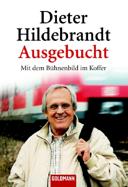 Ausgebucht - Dieter Hildebrandt