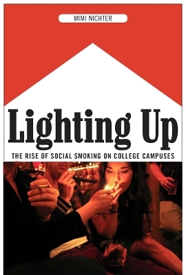 Lighting Up - Mimi Nichter