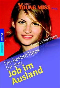 Die besten Tipps für den Job im Ausland - Sabine Hertwig