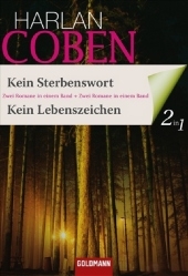 Kein Sterbenswort / Kein Lebenszeichen - Harlan Coben