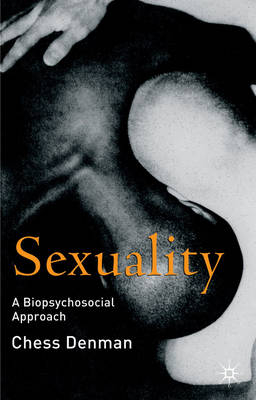 Sexuality -  Chess Denman