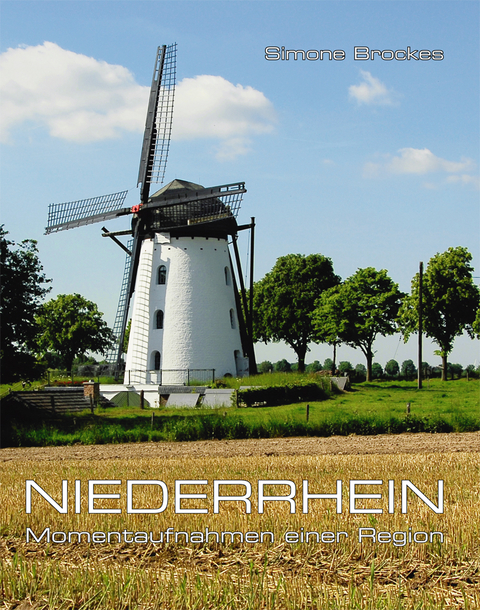 Niederrhein - Simone Brockes