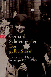 Der gelbe Stern - Gerhard Schoenberner