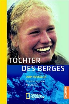 Tochter des Berges - John Roskelley