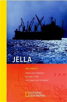 Jella - Dea Birkett