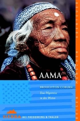 Aama - Broughton Coburn