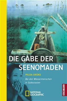 Die Gabe der Seenomaden - Milda Drüke