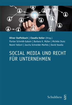 Social Media und Recht für Unternehmen - 