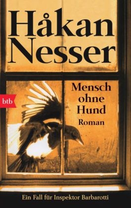 Mensch ohne Hund - Håkan Nesser