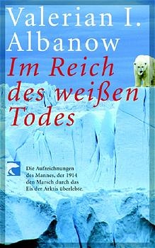 Im Reich des weissen Todes - Valerian I Albanow