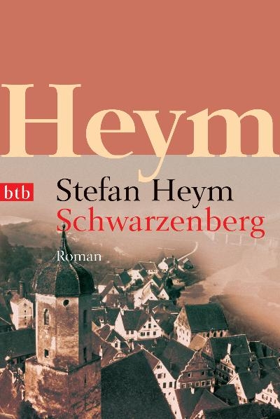 Schwarzenberg - Stefan Heym