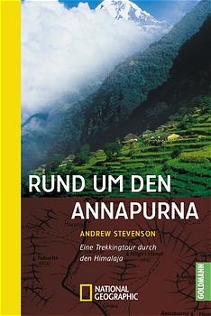 Rund um den Annapurna - Andrew Stevenson